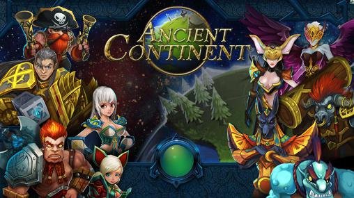 download Hero TD: Ancient continent apk